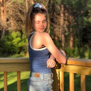 Meet your Posher, Grace